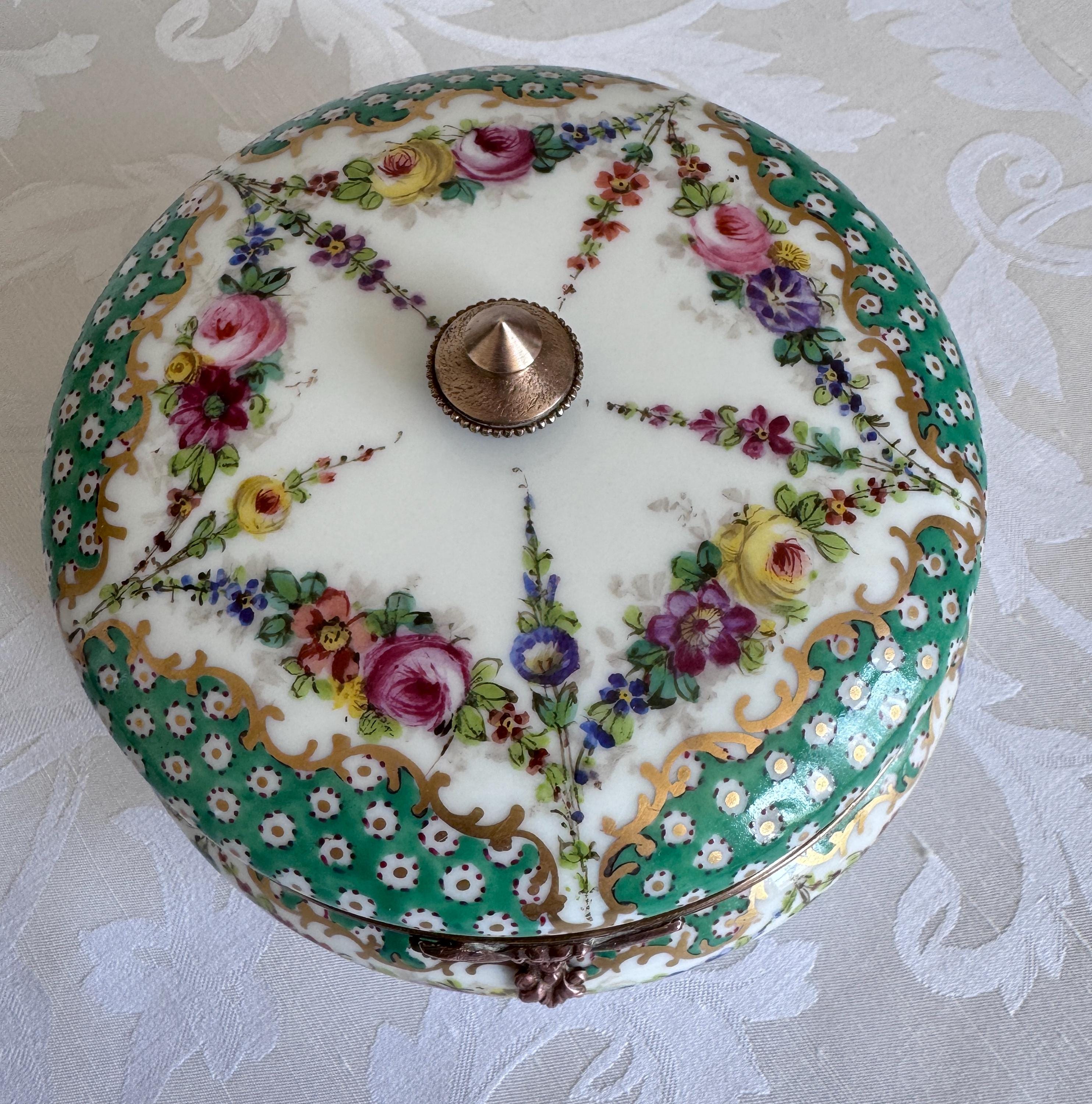 Sevres Porcelain - Etsy