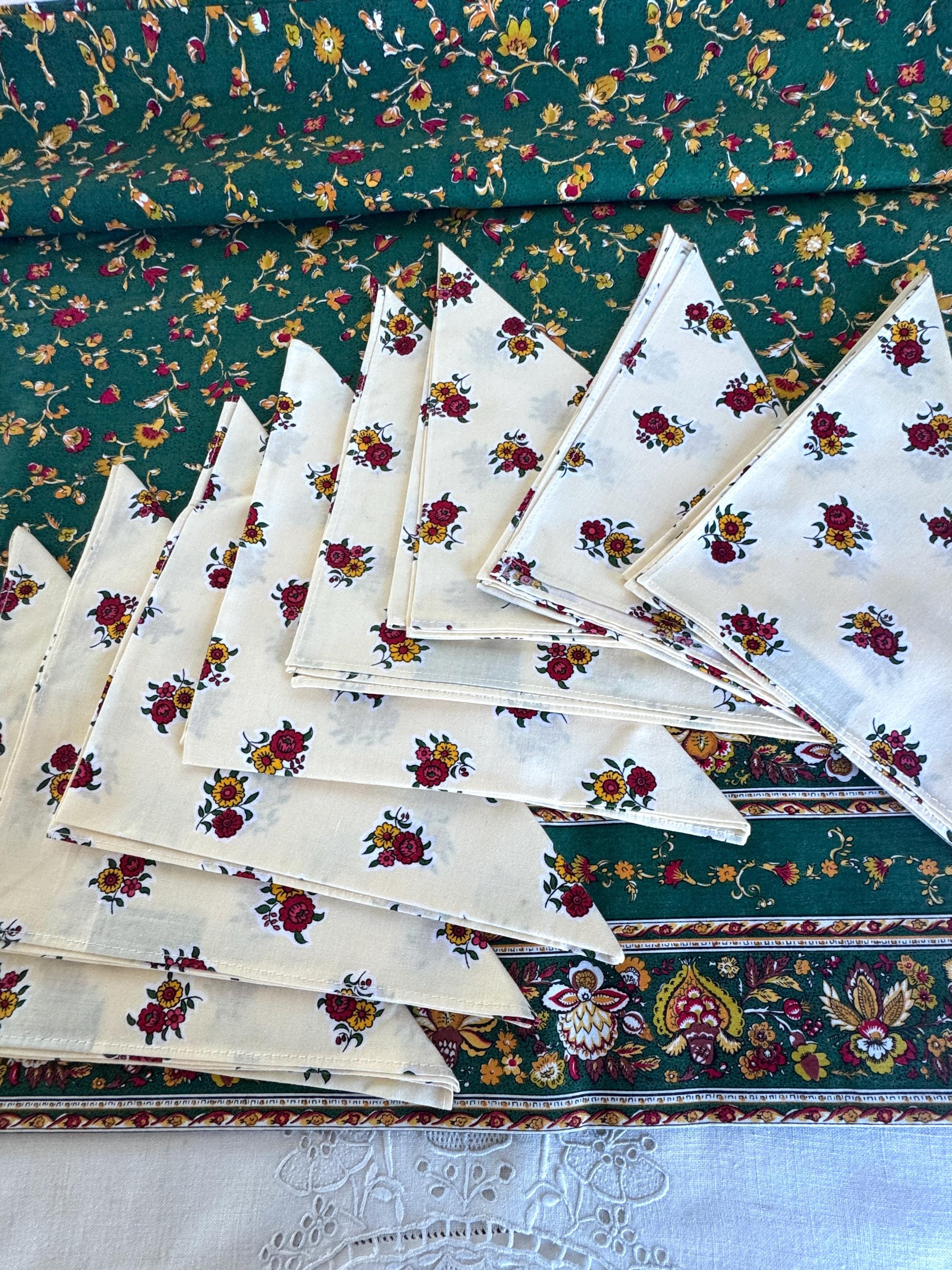 Valdrome Table Cloth - Etsy
