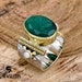 see more listings in the EMERALD RINGS PENDANTS section