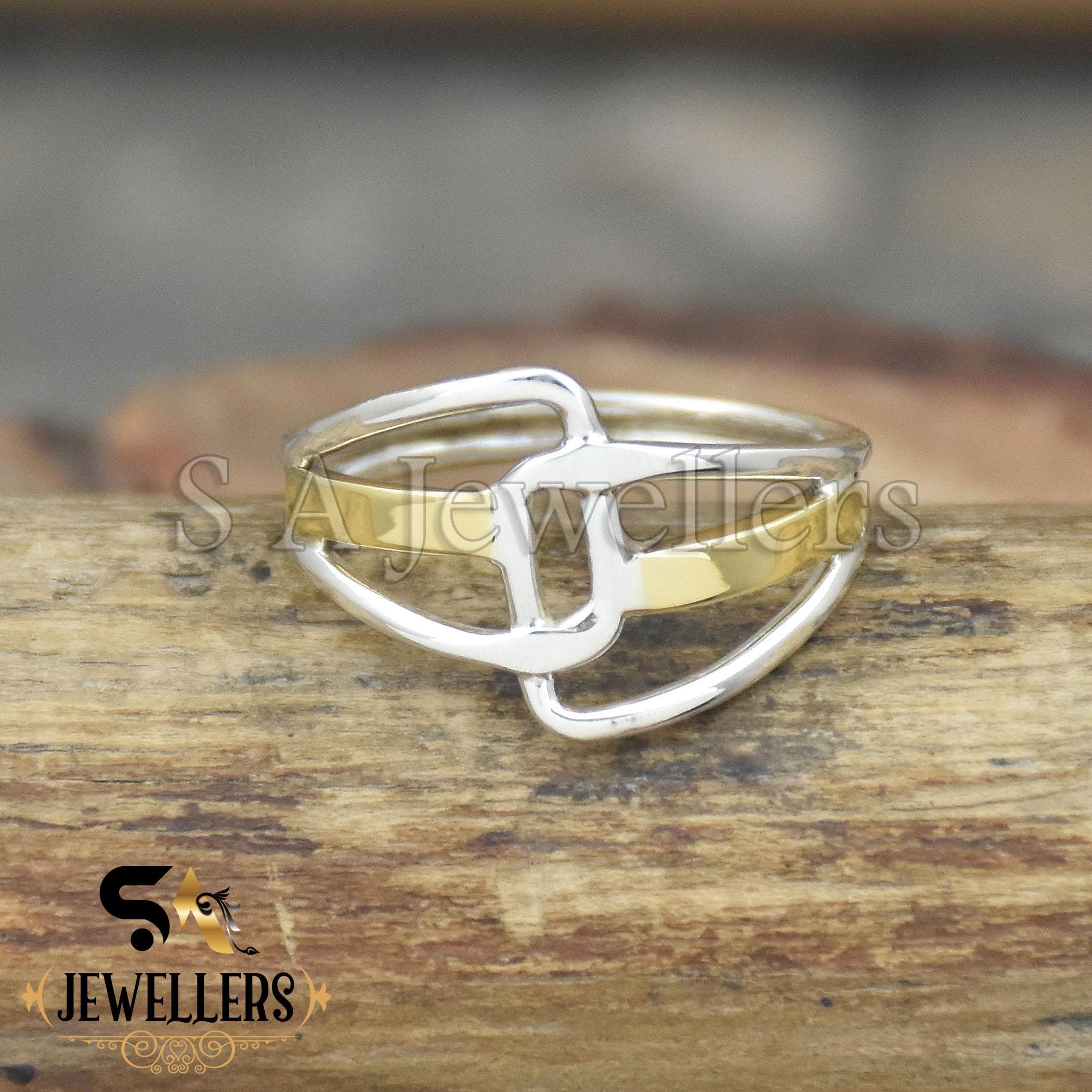 Lagos rings - Etsy 日本