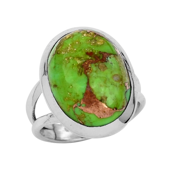 Green 2024 mojave turquoise