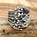 see more listings in the BAGUE EN ARGENT 925 section