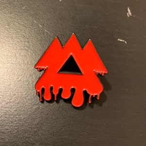 Drippy Wakaan Pin V3