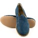 Turkish Genuine Jean Nubuck Leather Handmade SPORT Men Yemeni Shoes ...