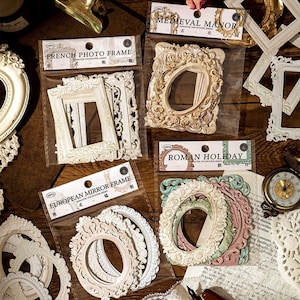Wholesale craft frames deals