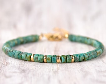925 Sterling Silver Plated Engagement Jewelry ShantiInternational Original Green Copper Turquoise Bracelet 7.9 925 Sterling Silver Plated Engagement Jewelry ShantiInternational Original Green Copper Turquoise Bracelet 7.9