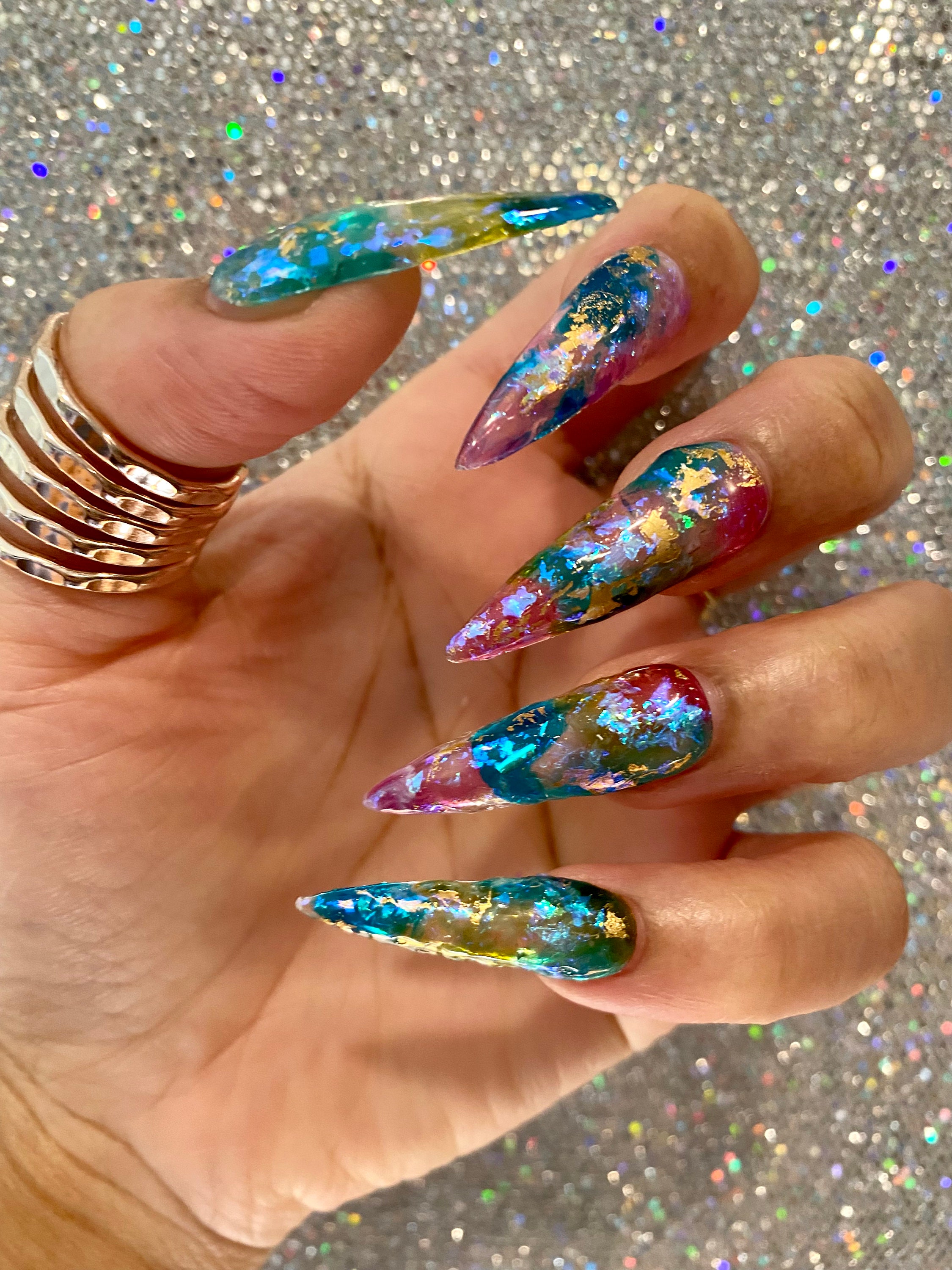 8 Nail Trends for 2023 That Are Going to Take Over | Who What Wear UK
