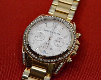 michael kors watch model ndw2f