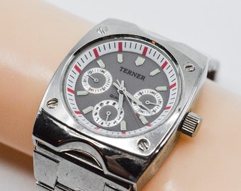 terner sport watch