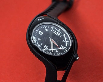 nike watch old