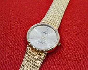 armitron diamond quartz watch price