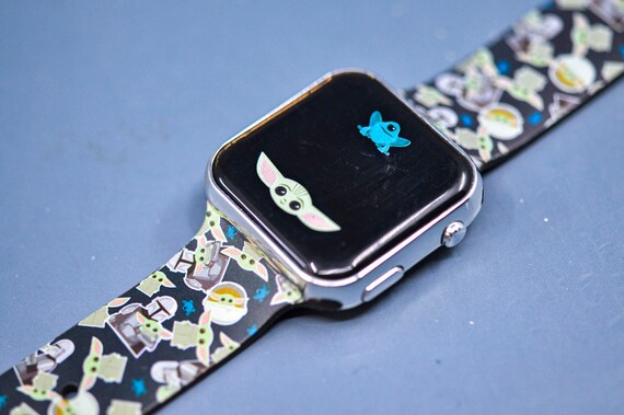 Star wars, digital, childrens watch - image 3