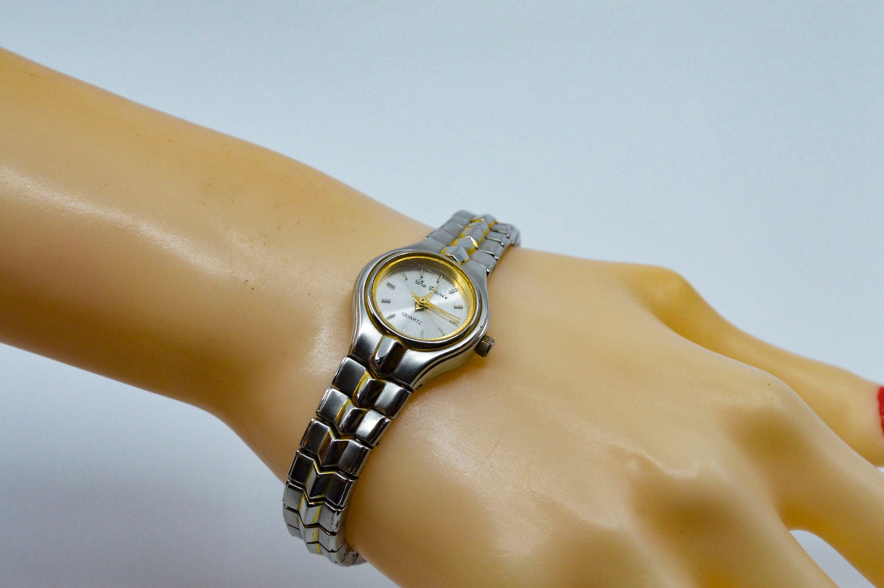 Michael Kors Women's Bryn Gold-Tone Watch MK6134 | eBay