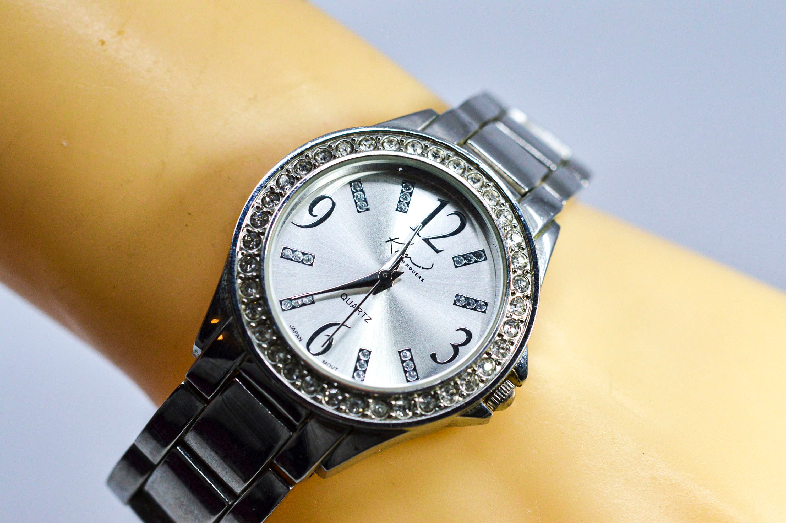 Kim rogers reloj precios hot sale