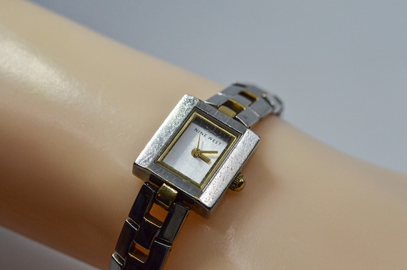 Nine west watches canada new arrivals