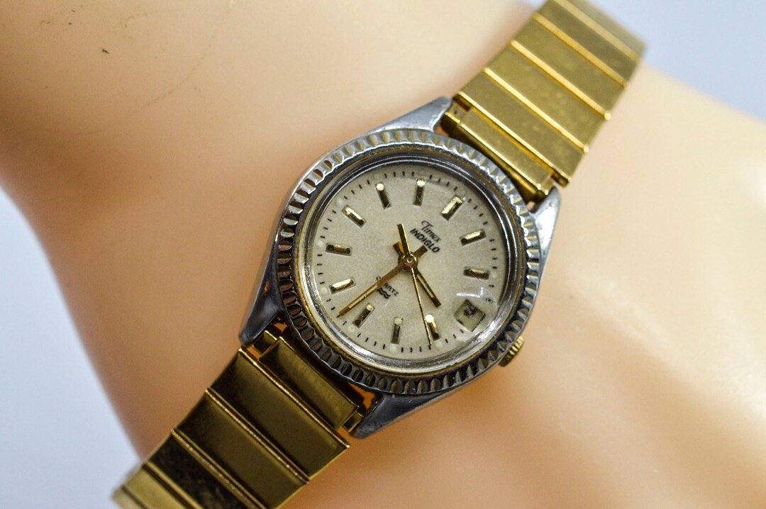 How To Set Day On Timex Indiglo Watch lupon.gov.ph