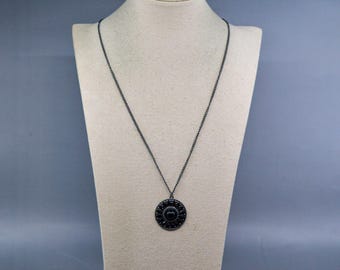 バナナ・リパブリック、シルバー＆ブラックトーン、レディース