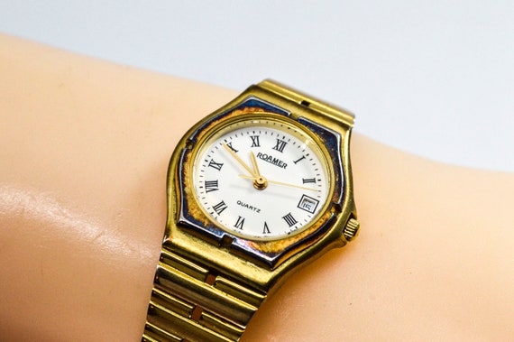 roamer gold