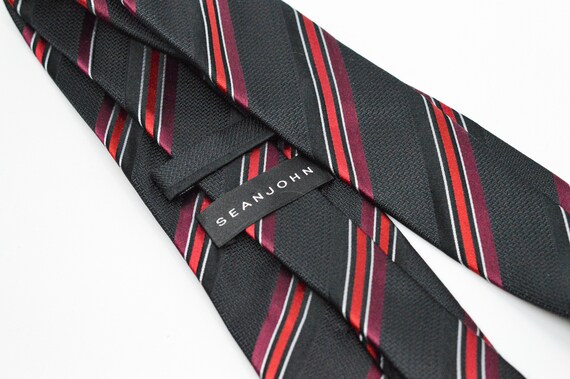 sean john tie