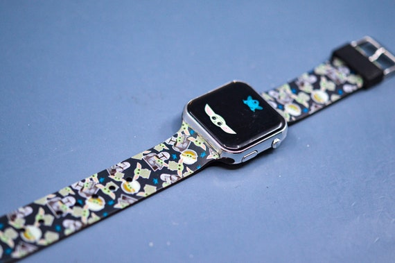 Star wars, digital, childrens watch - image 2