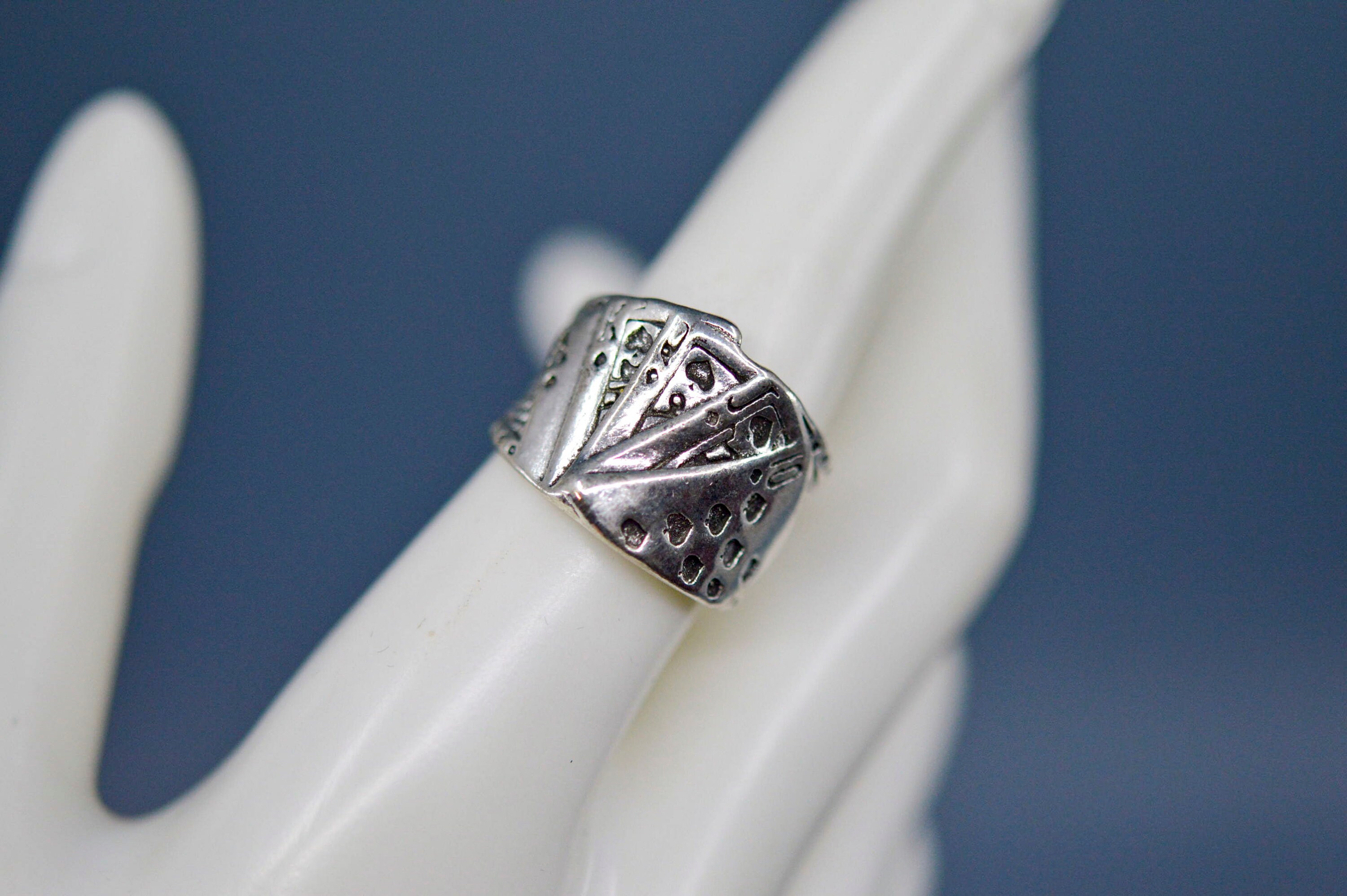 Cheap Silver Rings Etsy