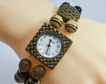 Vintage 1993 Timex Indiglo 23mm Women display picture 2