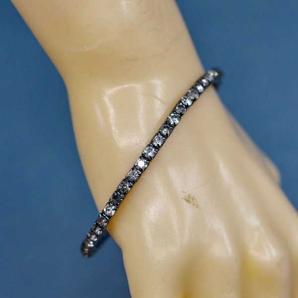 BLACK COLOUR Bclyanne Bangle Hazel main image 0