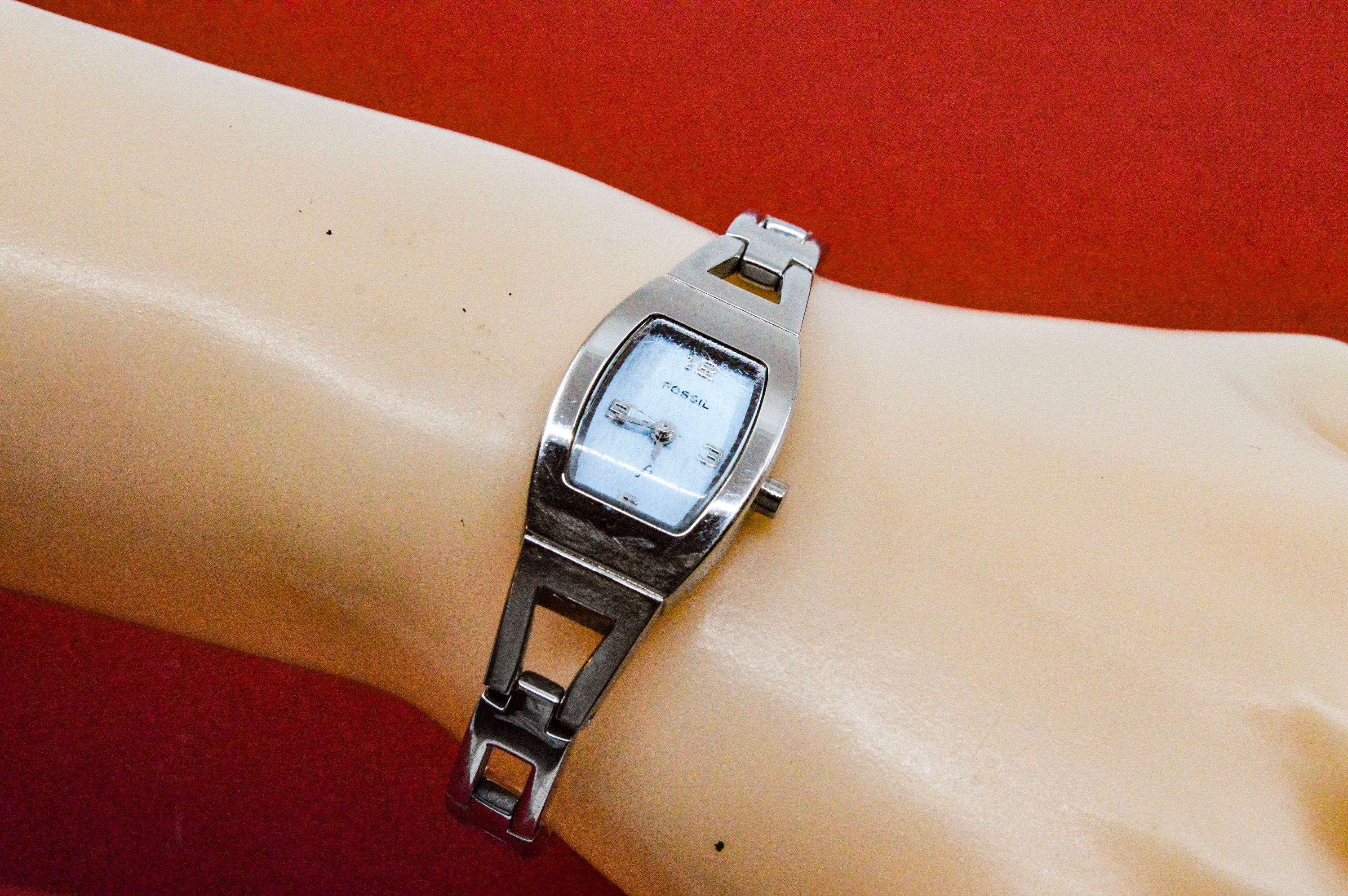 Fossil fs 2025 5582