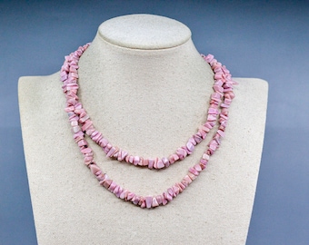 ネックレス・チョーカー [LAN ARCHIVE_official][1060] Ellie's Stone Beads Necklace LAN ARCHIVE] Ellie's Stone Beads Necklace - 2PLAN | 60
