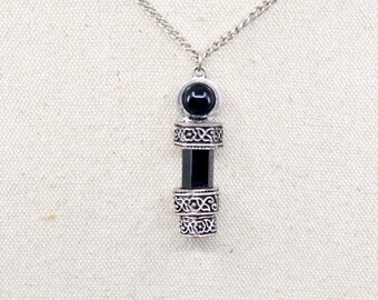 バナナ・リパブリック、シルバー＆ブラックトーン、レディース