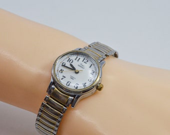 timex indiglo waterproof