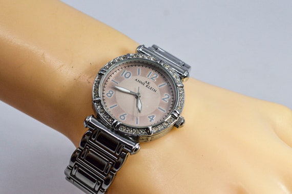 Anne klein watches clearance canada