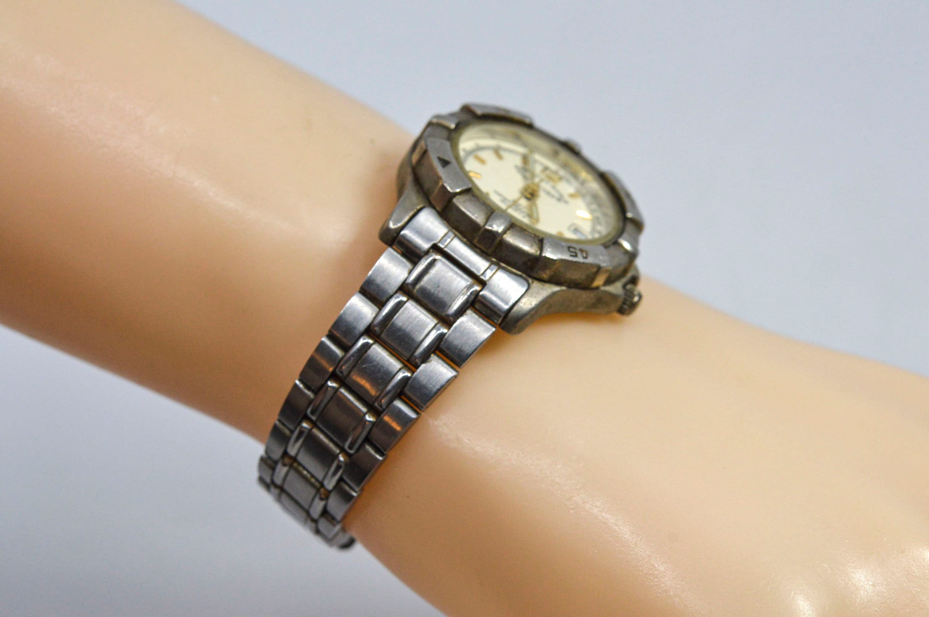 American Eagle Outfitters Women Watch American Eagle Outfitters Women Wristwatches for sale | eBay main image 4