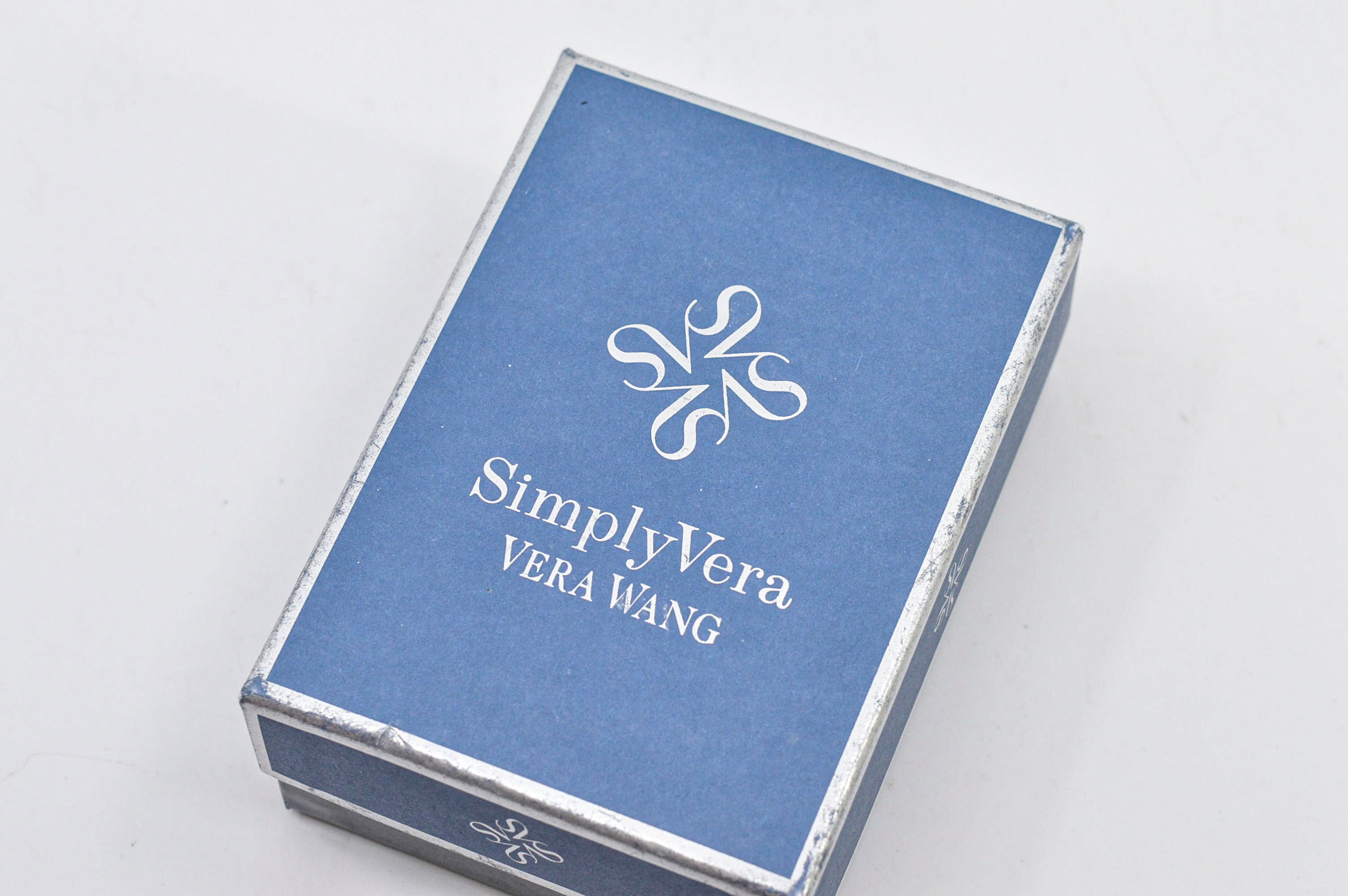 Vera shop wang brooches