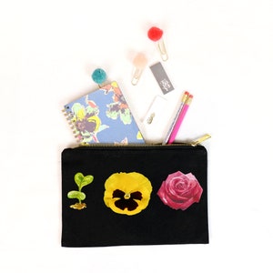 MMMBop Kosmetiktasche, Hanson-Fan-Reisetasche, Fanson Make-up Reise-Accessoires, süßes Geschenk für sie, Fandom Zubehör süße Make-up Tasche