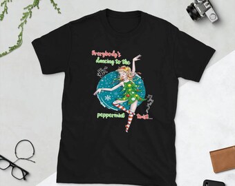 cute band tees