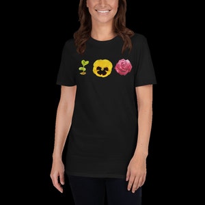 marilyn hanson shirt