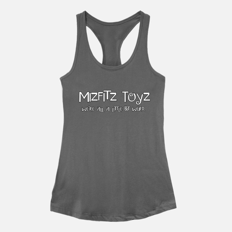 Mizfitz Toyz Weird Tank the Masked Singer Nesting Dolls Tank Etsy