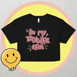In My Tay Girl Era - Etsy