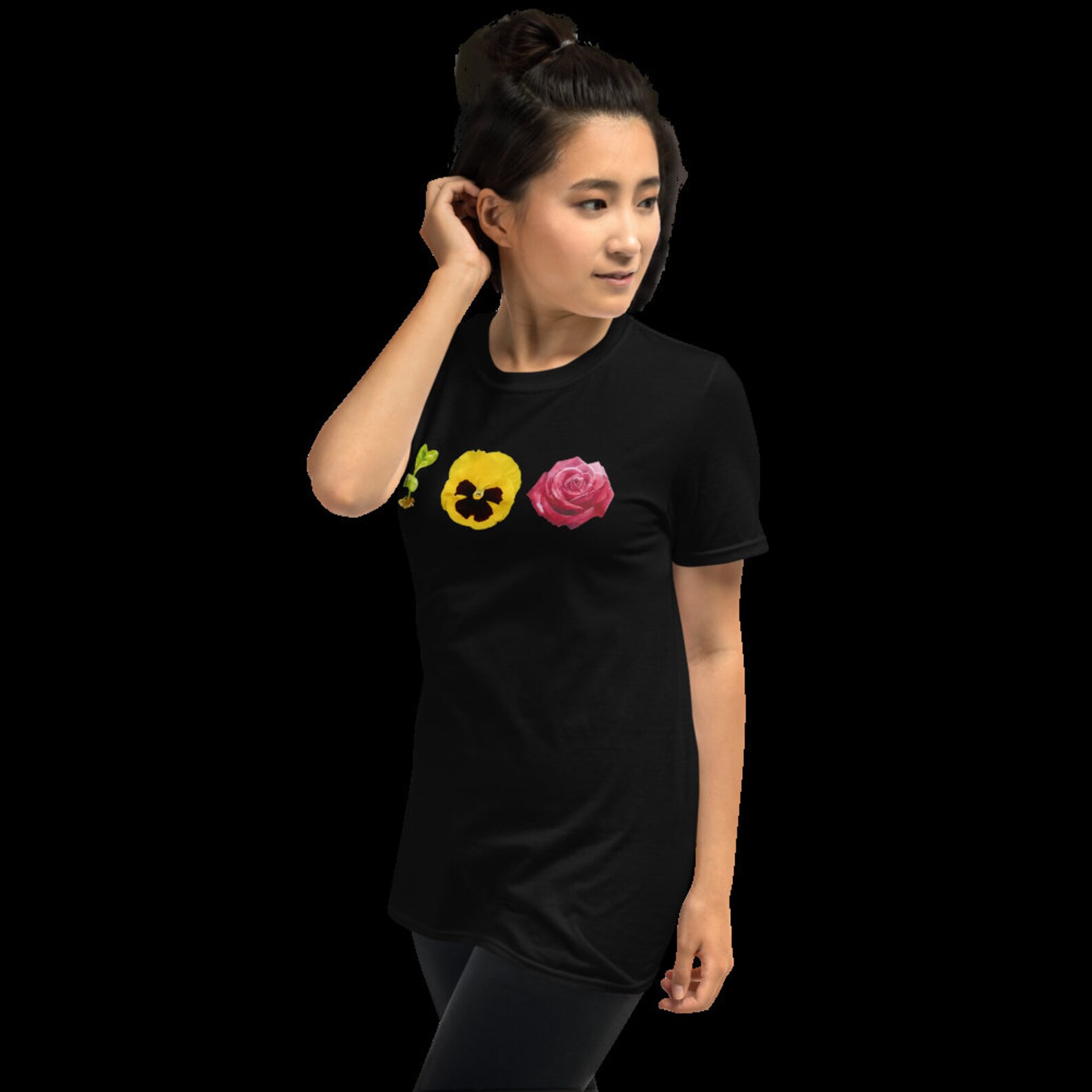 marilyn hanson shirt