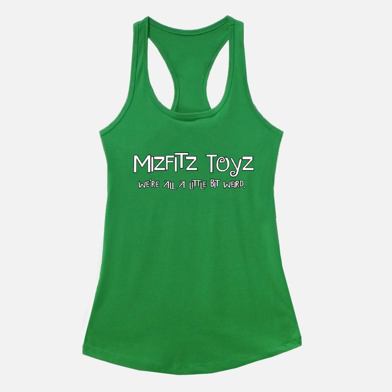 Mizfitz Toyz Weird Tank the Masked Singer Nesting Dolls Tank Etsy