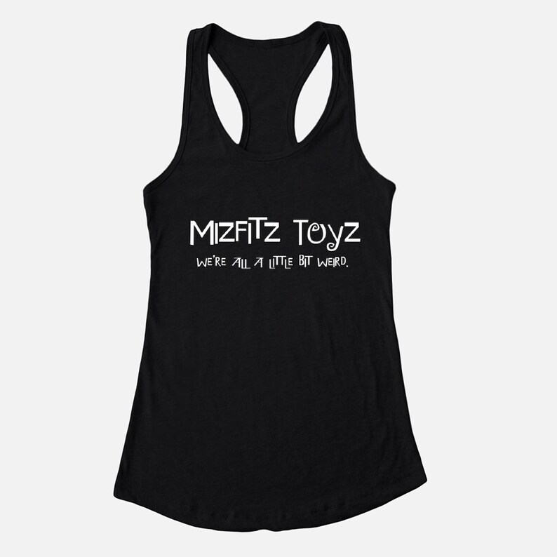 Mizfitz Toyz Weird Tank the Masked Singer Nesting Dolls Tank Etsy