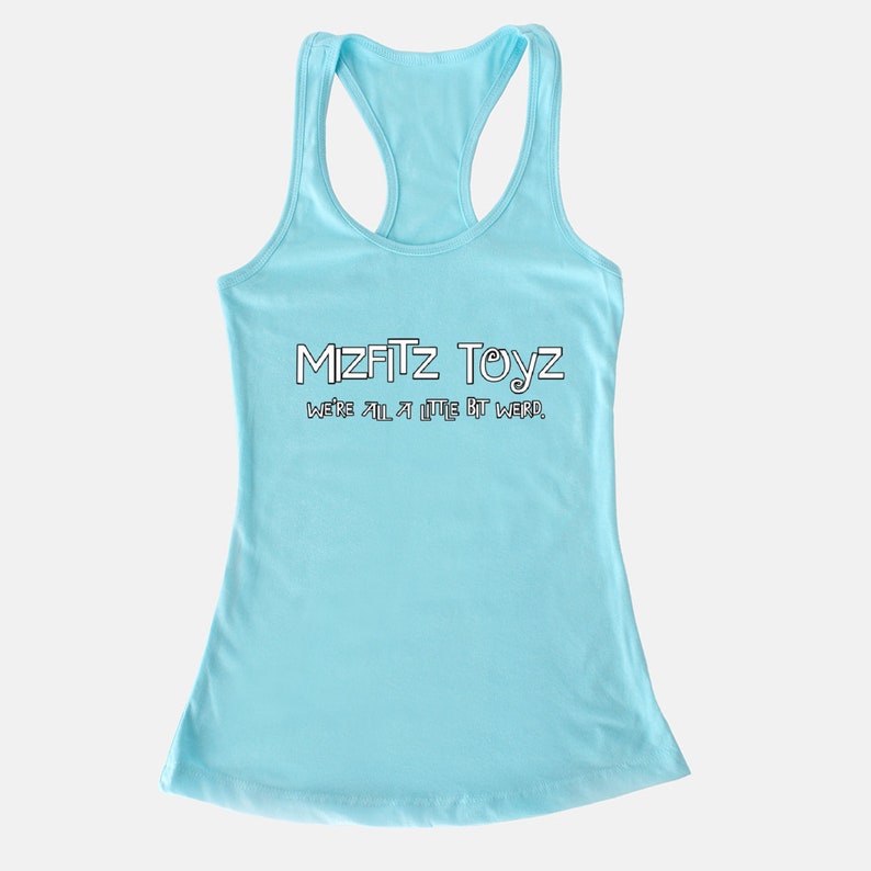 Mizfitz Toyz Weird Tank the Masked Singer Nesting Dolls Tank Etsy