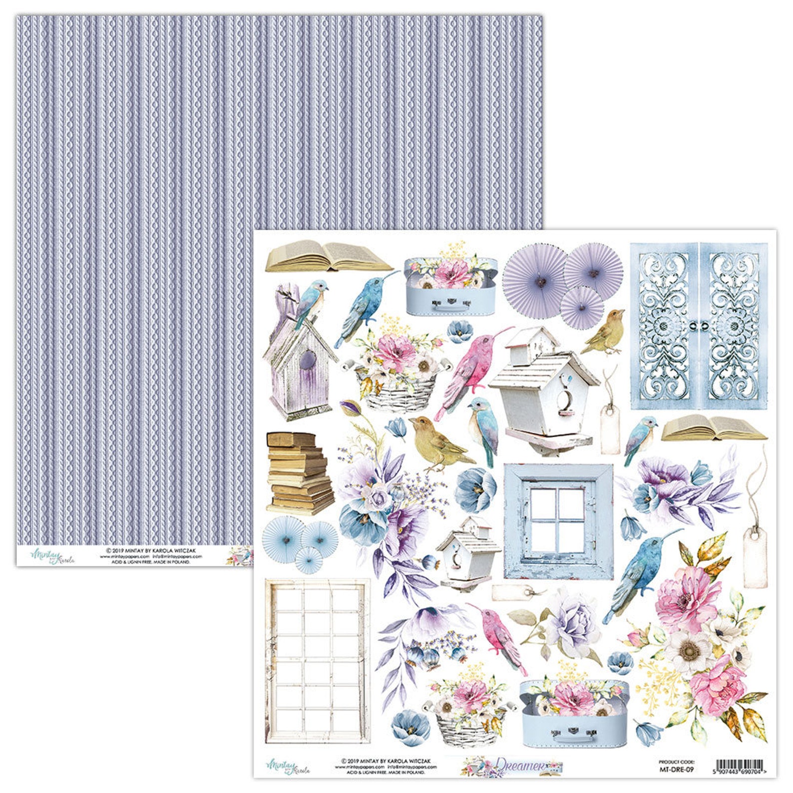 Dear Diary by Cassie Mint Dear Diary by Cassie Mint