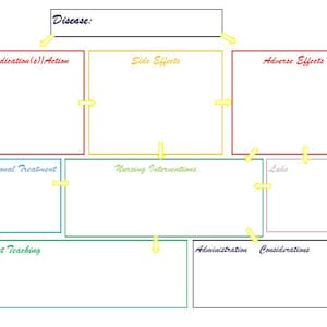 MedSheet