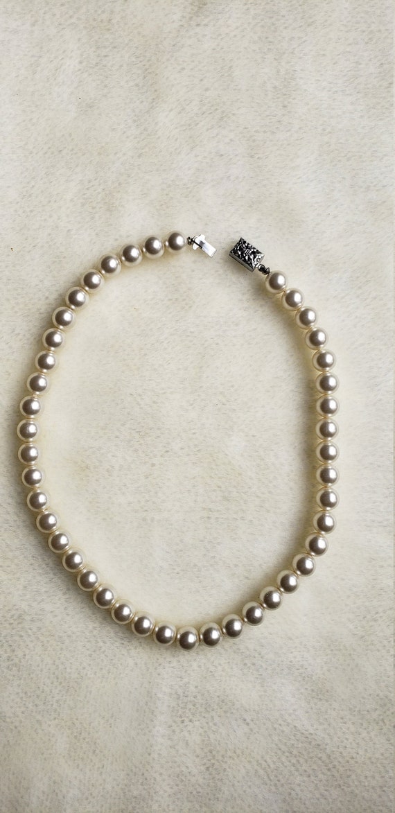 Every Girl Needs Pearls