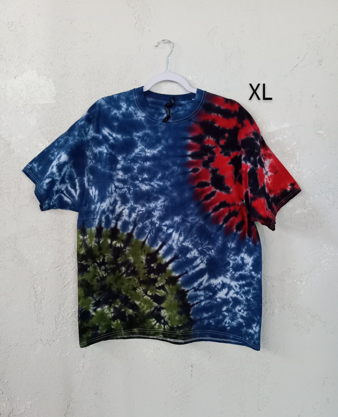unique tie dye shirts