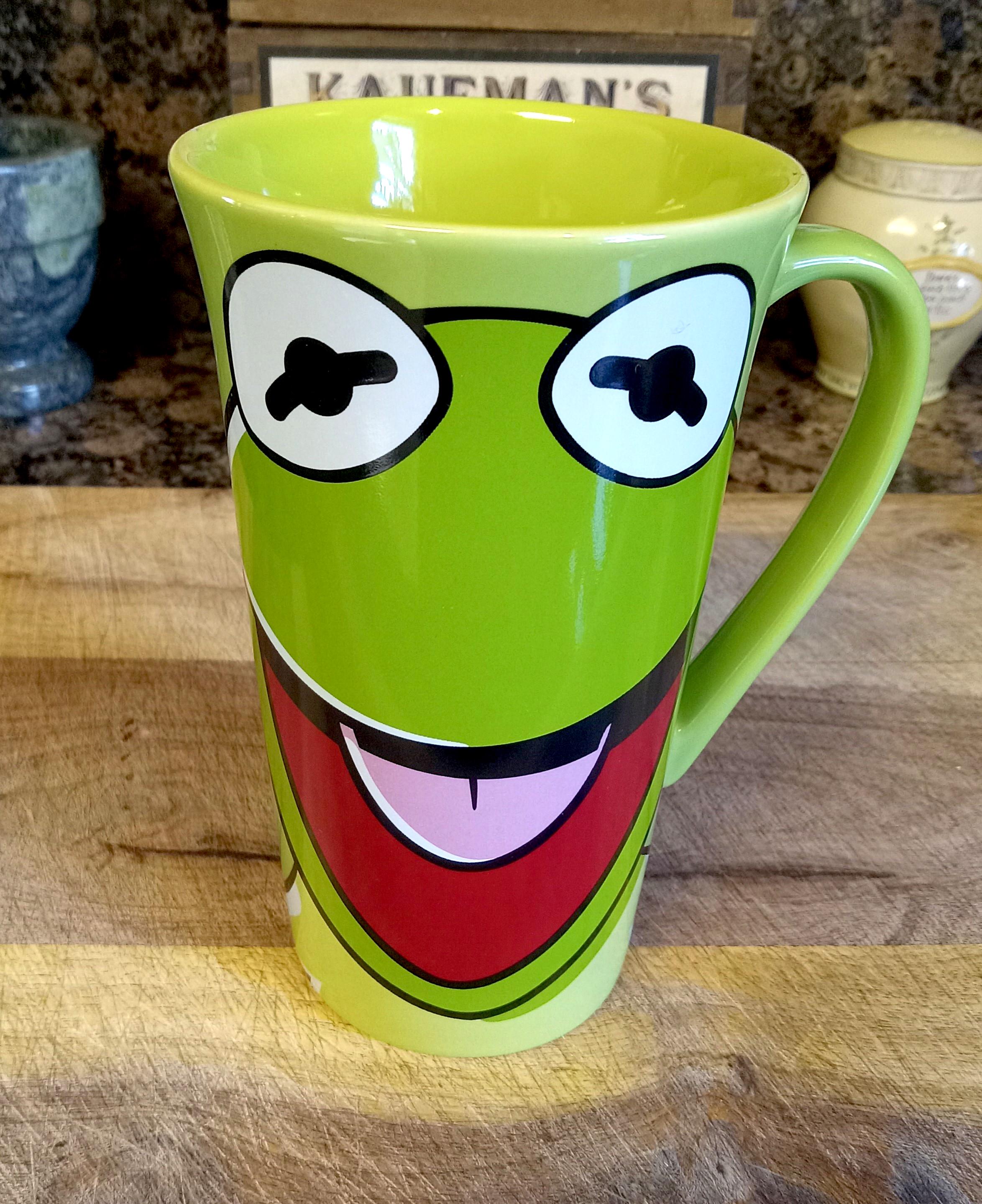 6 Tall Latte Mug - Etsy