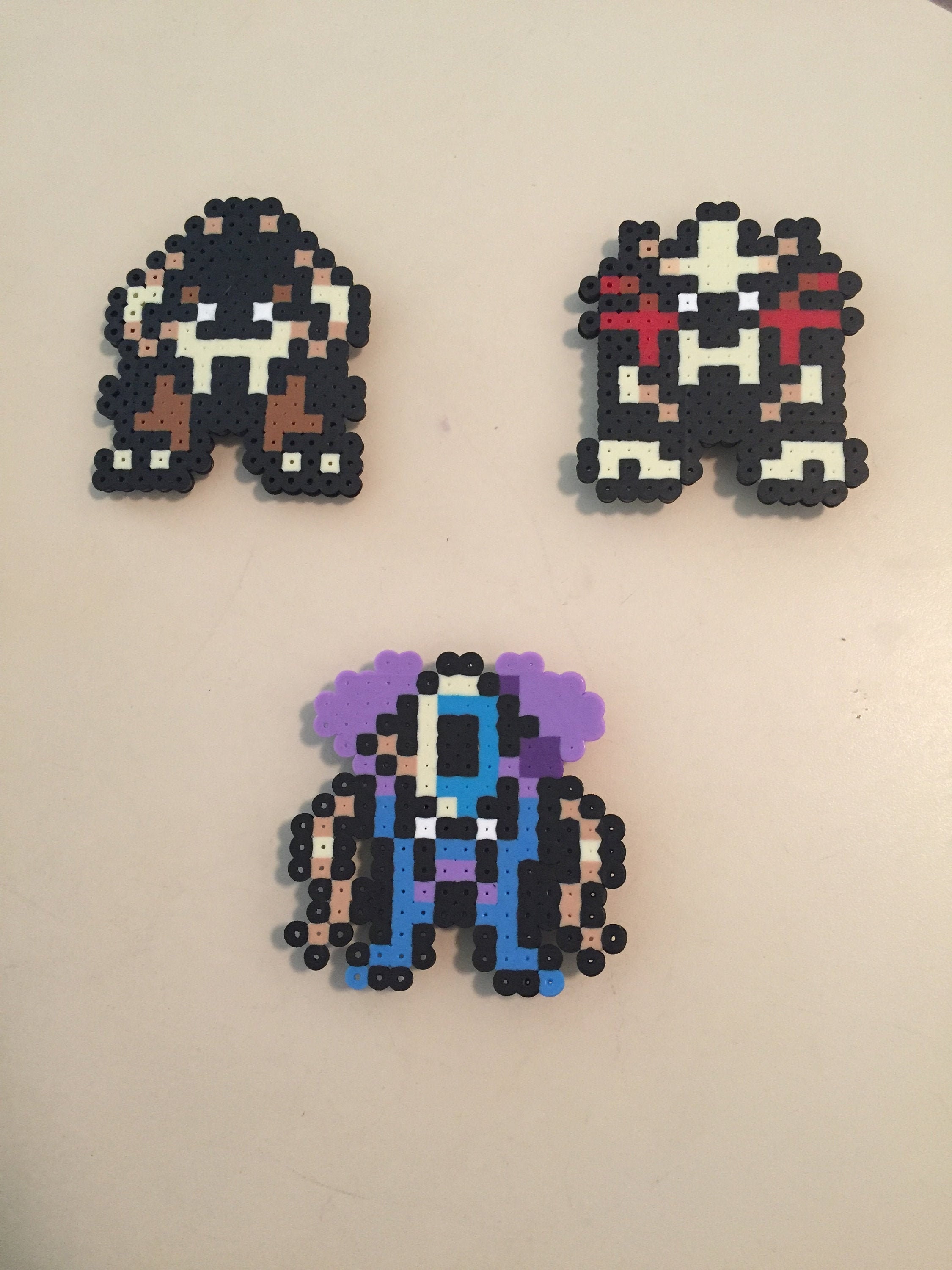 Crystal Perler Etsy Australia