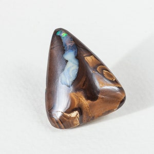Boulder Opal